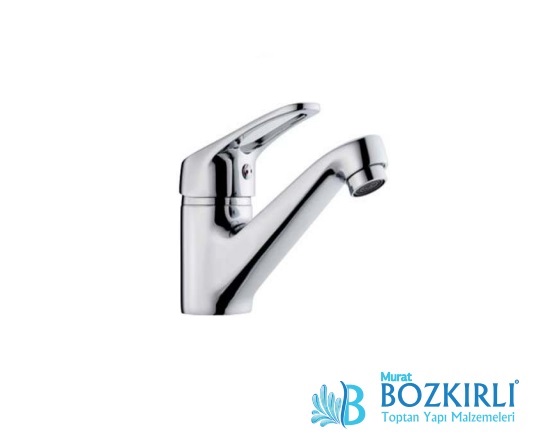 BOZKIRLI ROBEN MİX SABİT LAVABO